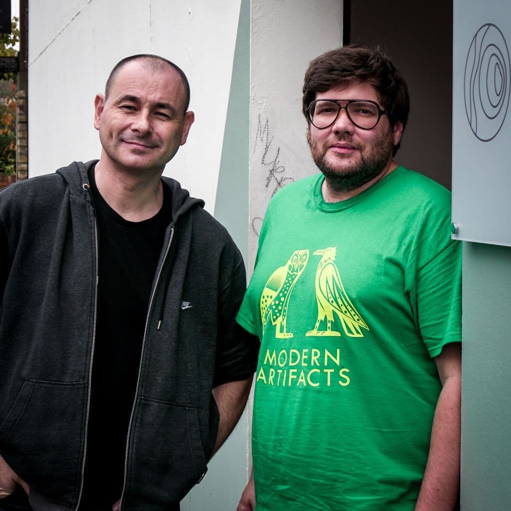 Pete OnTheCorner // 15-11-17