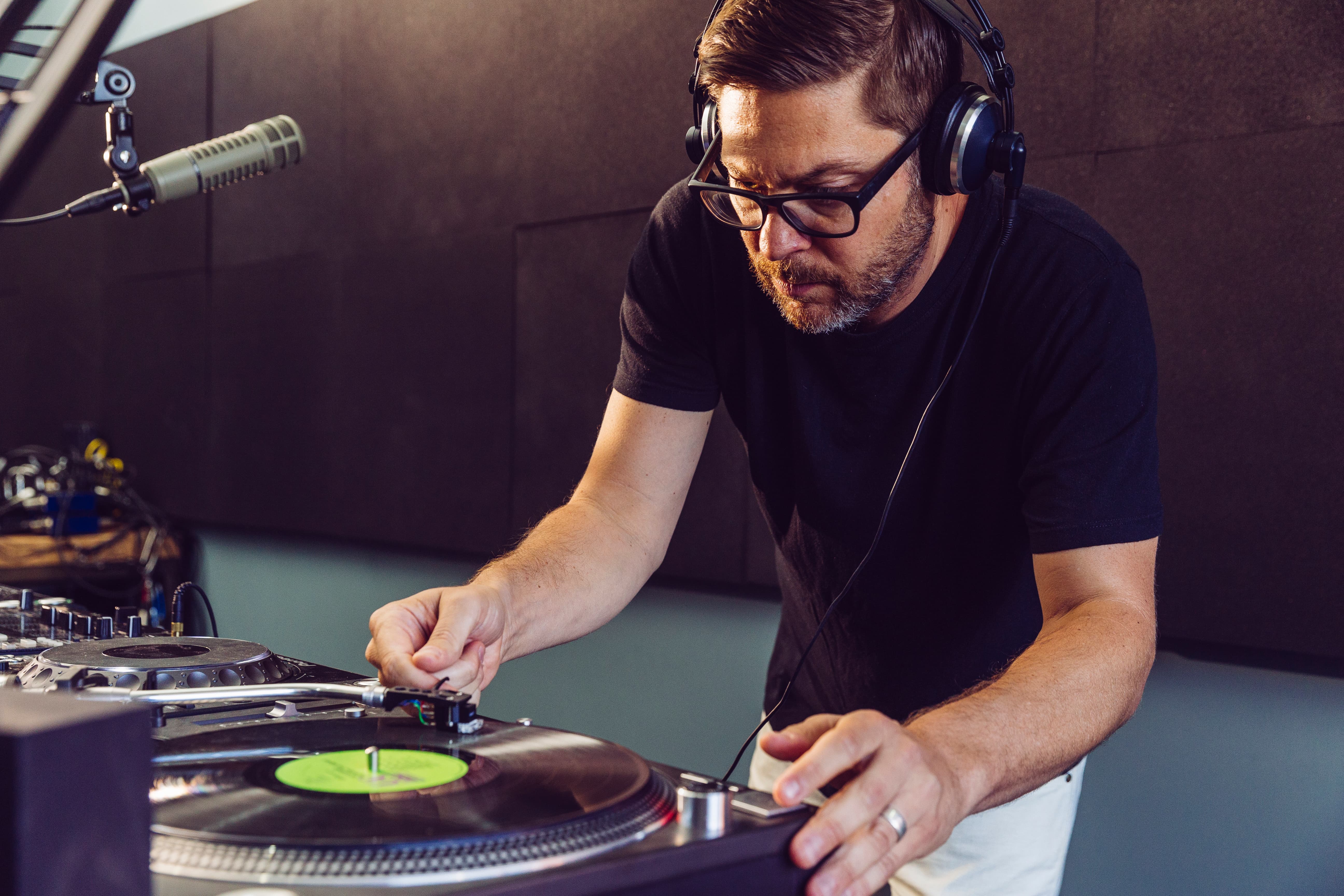 Artform Radio: Josh Kun