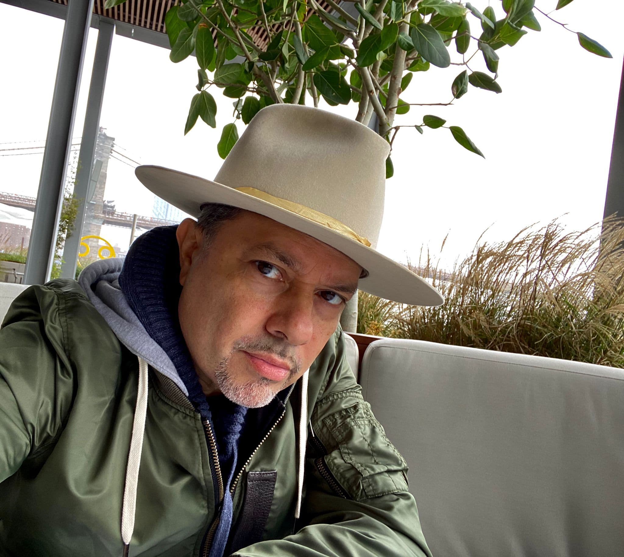 Open Air Sessions: Louie Vega