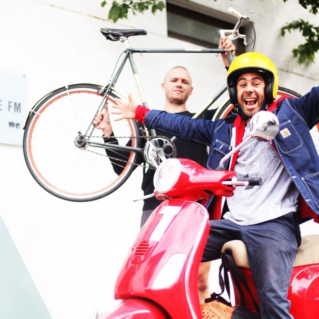 Church Of Sound // 26-09-18