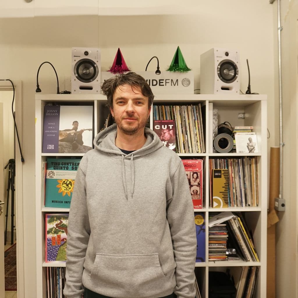 Drummers Inc: Hello Skinny