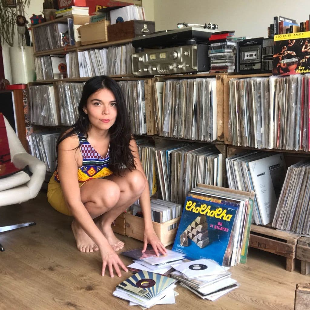 Coco Maria // 24-03-21