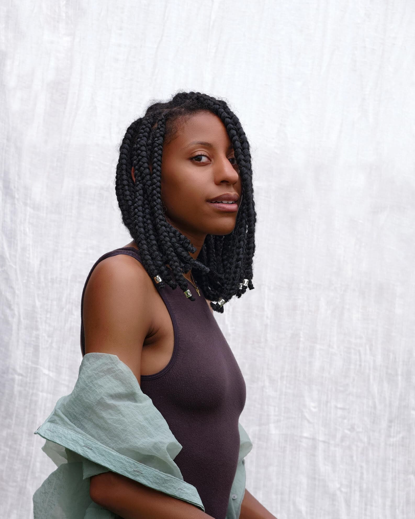 The Full Friday Service: SOS Music with Rose Kourts