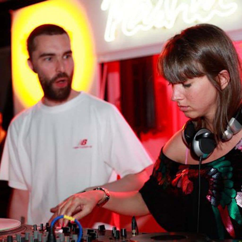 Ahu: Sao Paulo special w/ Stephan Doitschinoff, Ana Flavia & Bruno Morais