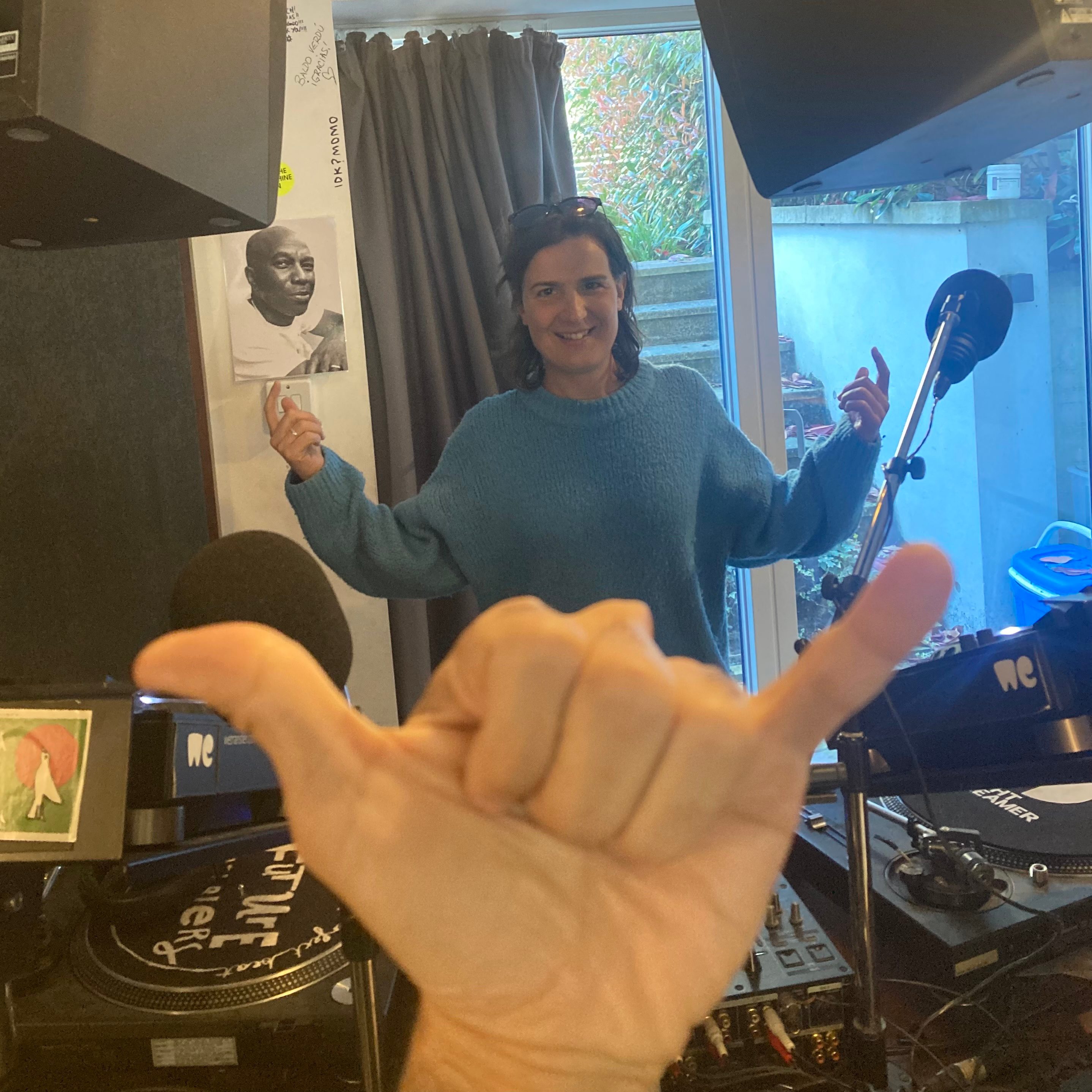 No Problemo #9: Pedro Montenegro w/ Clémentine March