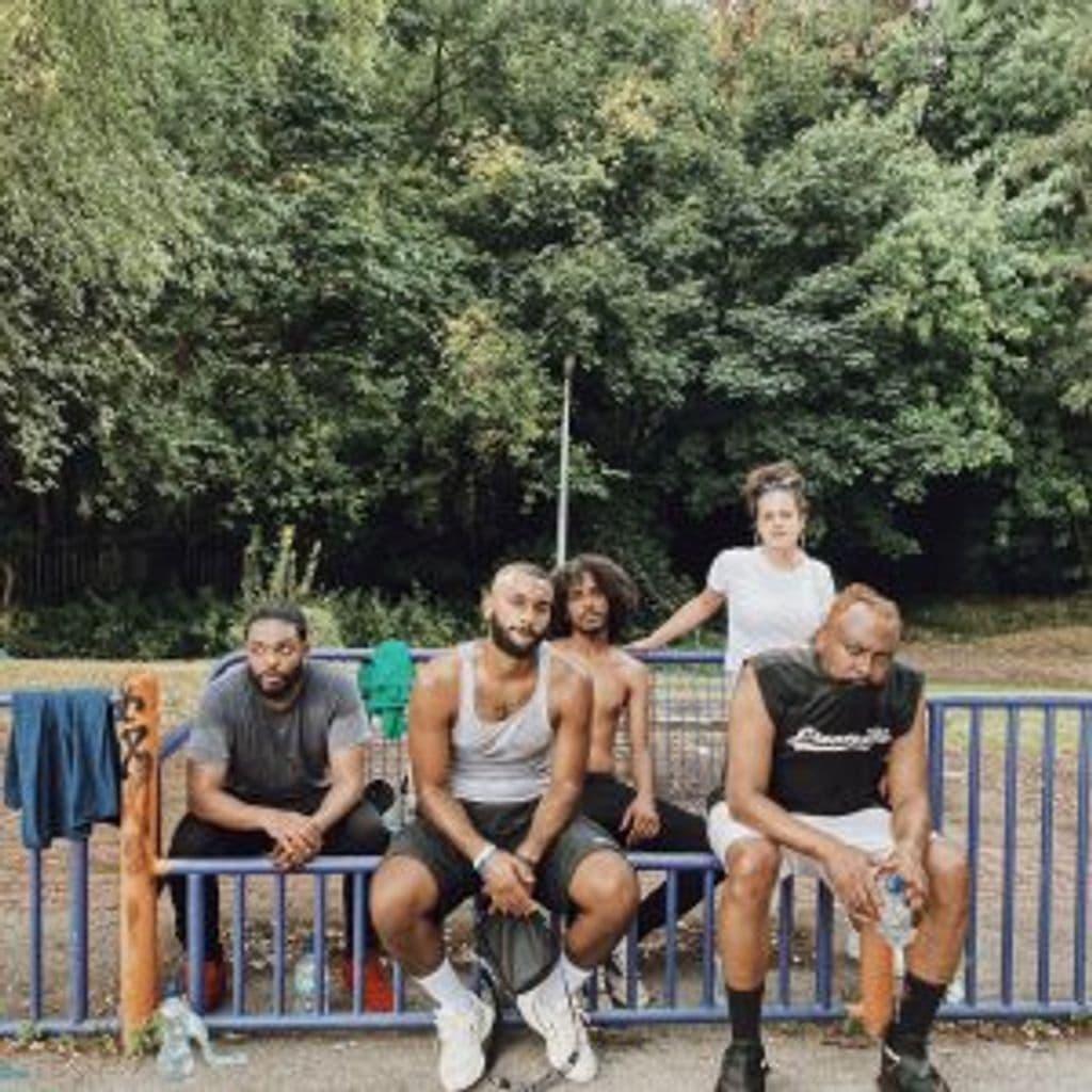 Global Music Movement: Megatronic with The C1rcle and Tinesness // 10-12-20