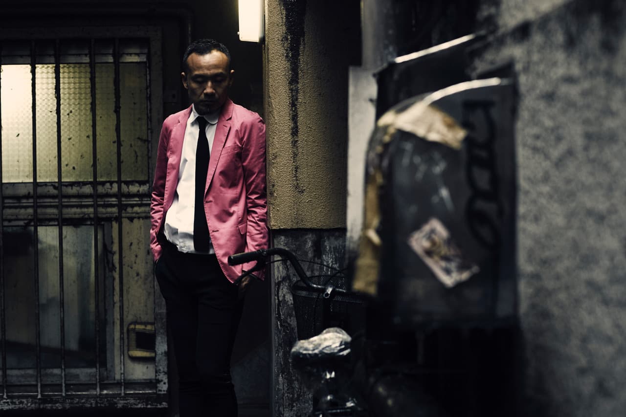 Tokyo Moon: Toshio Matsuura