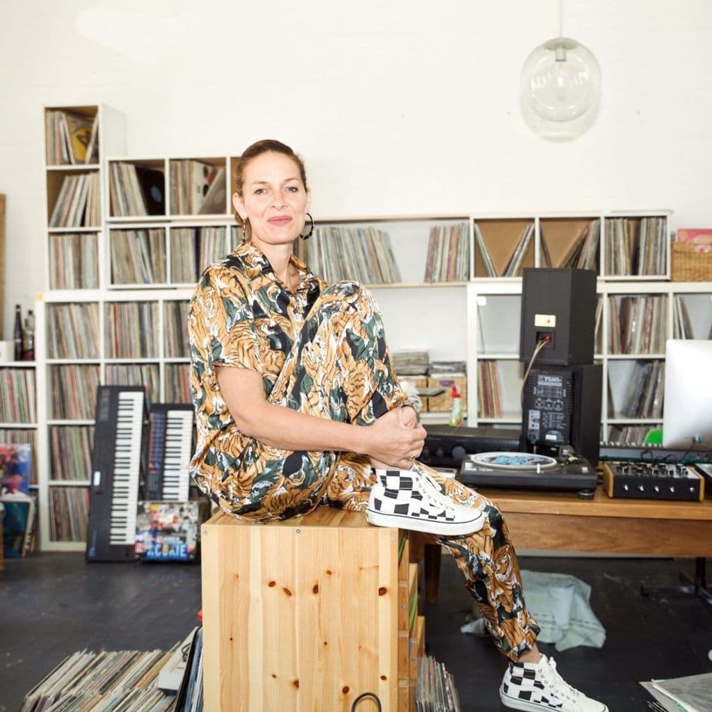 WW Melbourne: JNETT // 10-09-2019