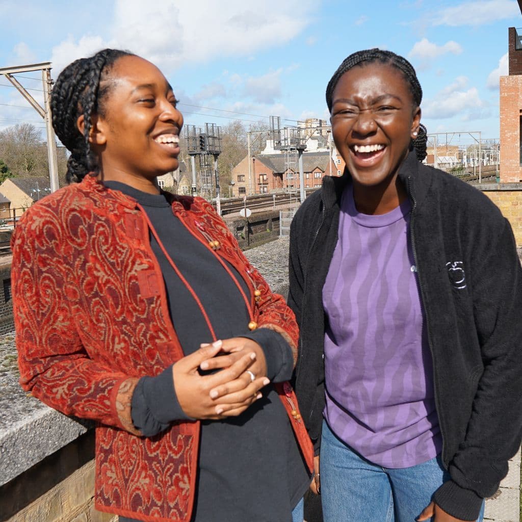 WW Daily: Erica McKoy with DJ Kitty Amor // 12-03-20