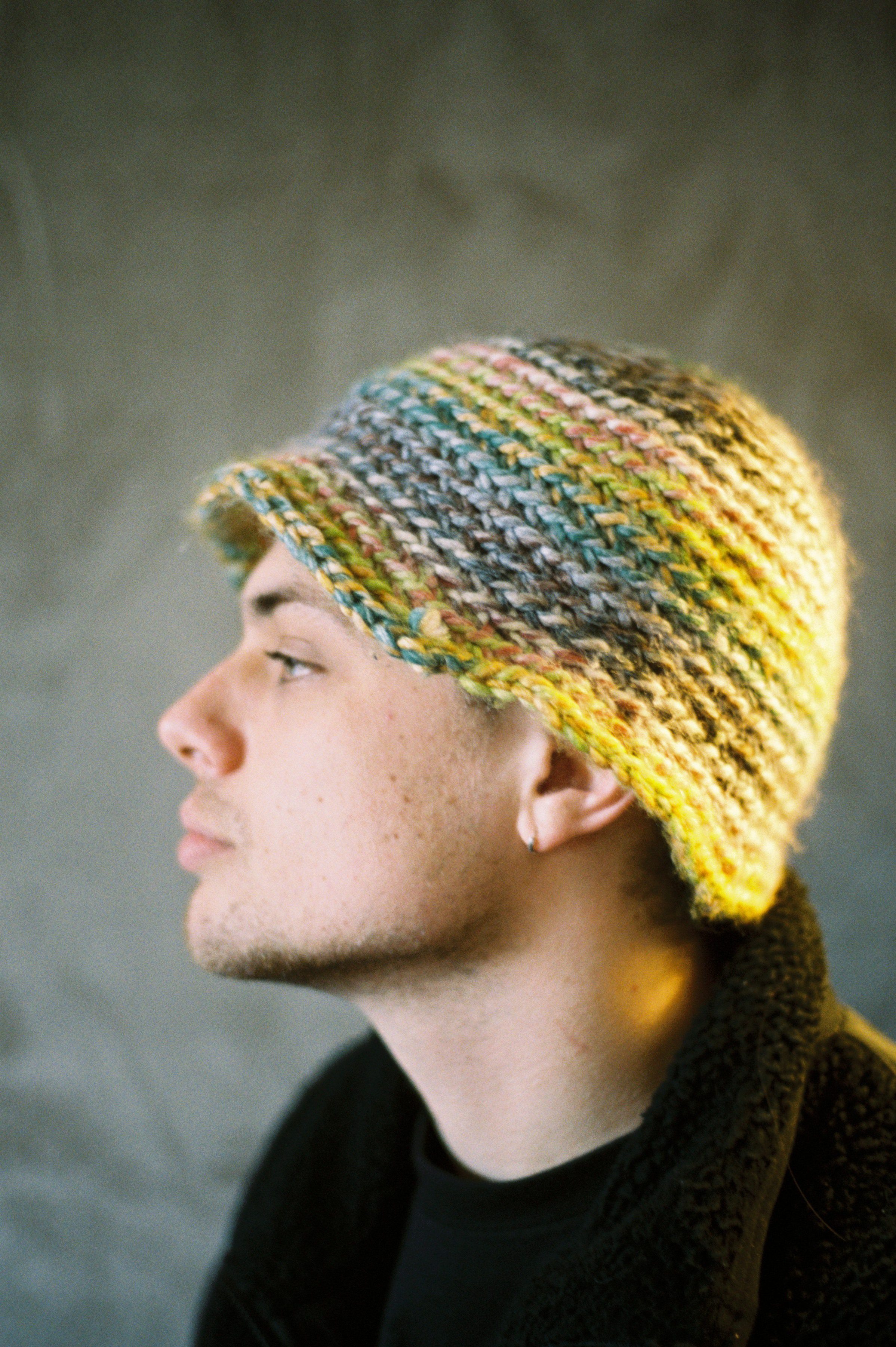 Papaoul with corto.alto