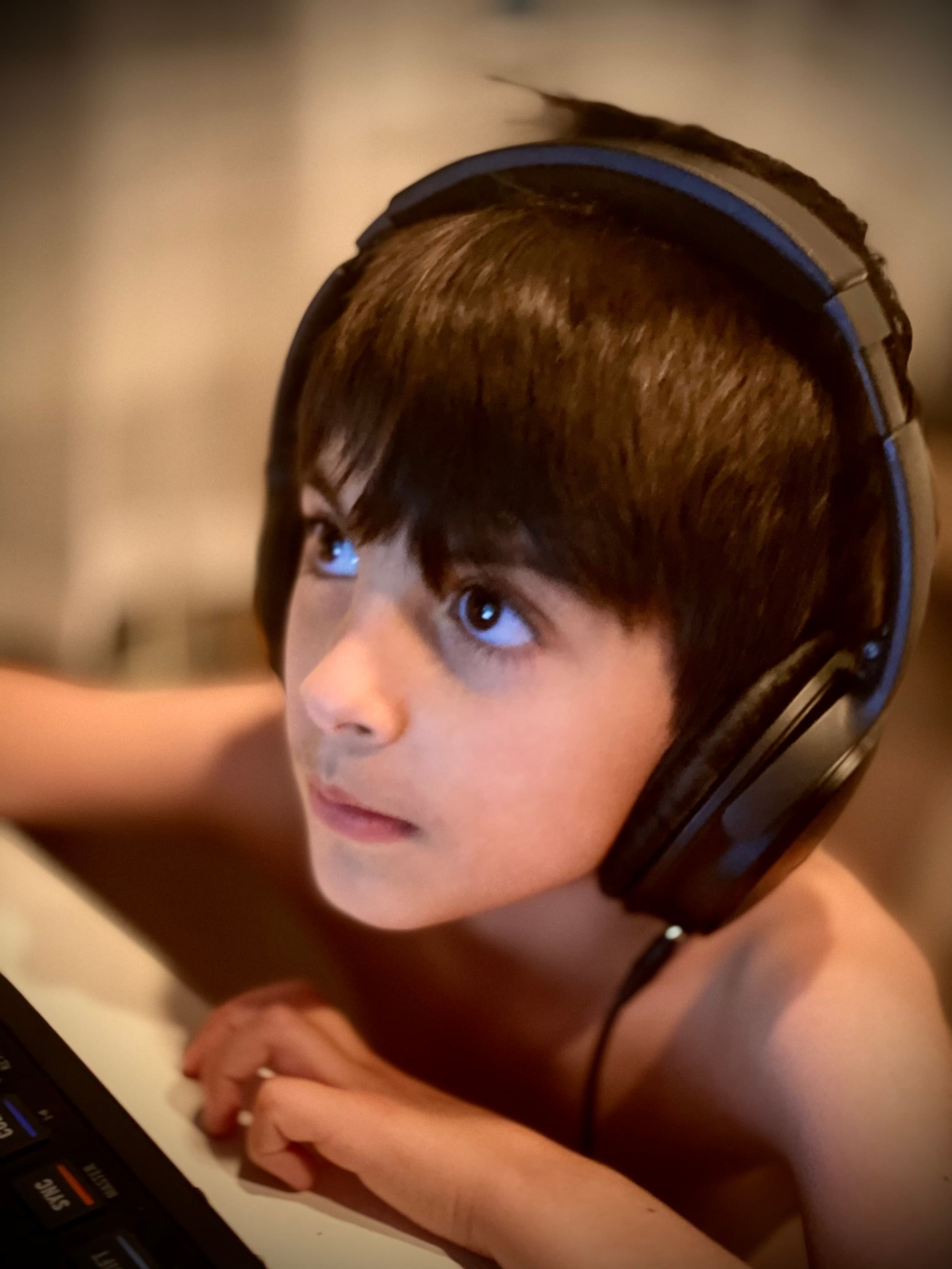 WW Seattle: DJ Nasir