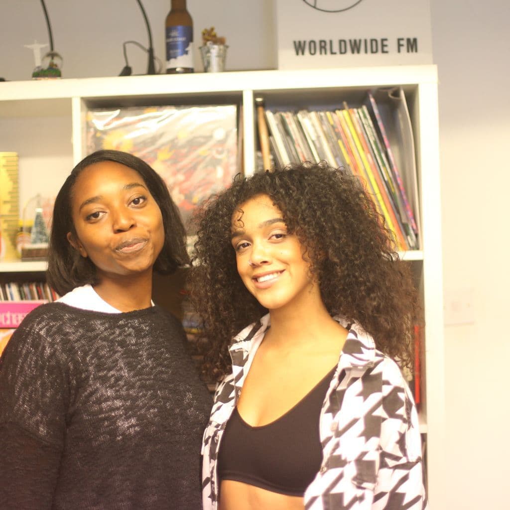 WW Daily: Erica McKoy // 13-08-18