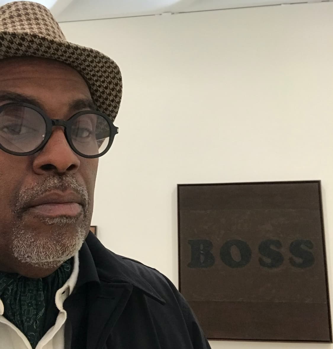 Artform Radio: Dr Todd Boyd