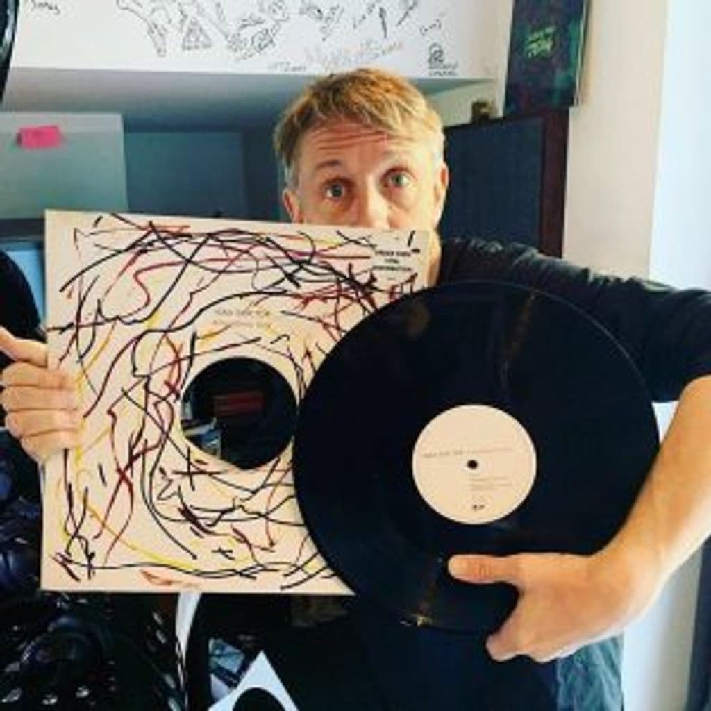 Brownswood Basement with Gilles Peterson // 09-04-20