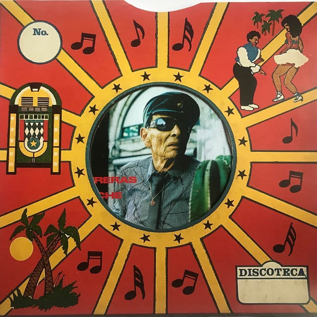 Club Coco: Coco Maria with Tino Contreras // 22-10-20