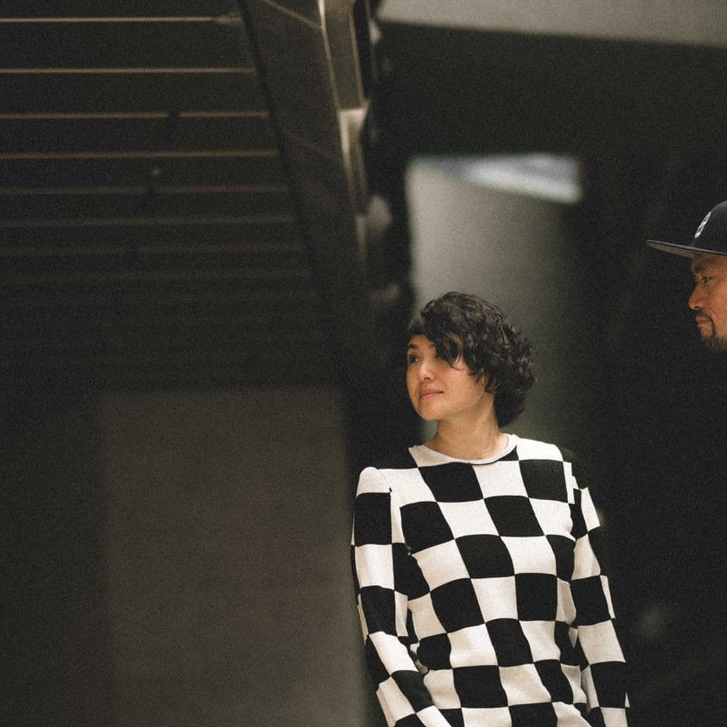 Dazzle Drums // 03-07-20