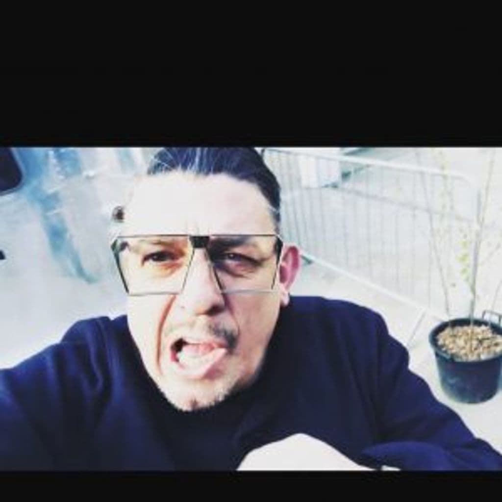 We Out Here: Luke Una (2021)