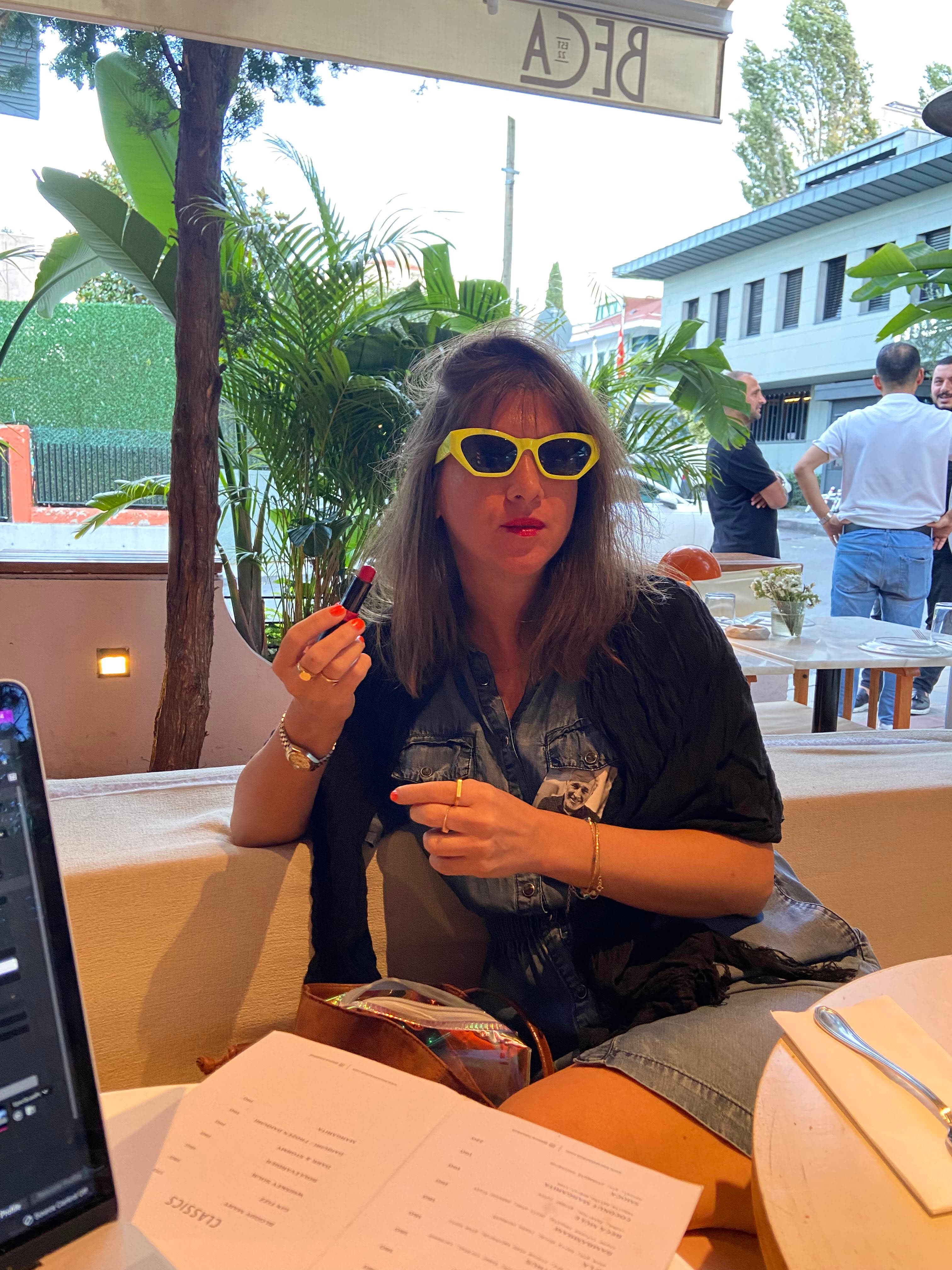 Hour of Light with Ahu