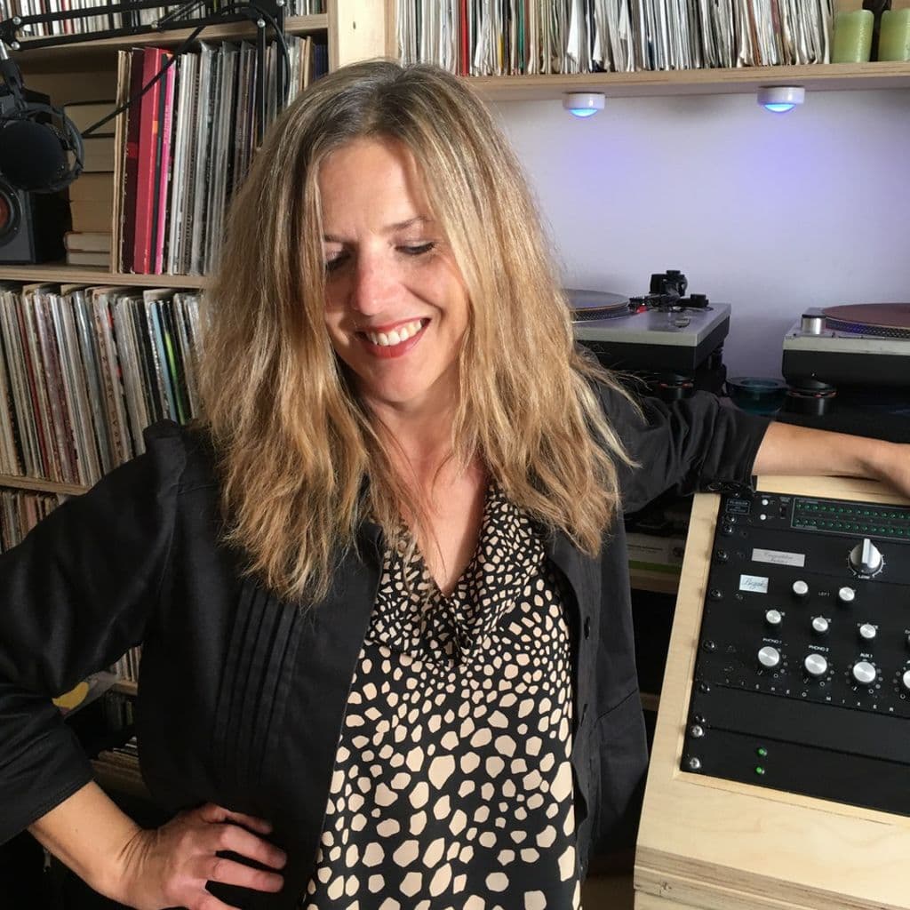 Balearic Breakfast with Colleen 'Cosmo' Murphy // 06-10-20