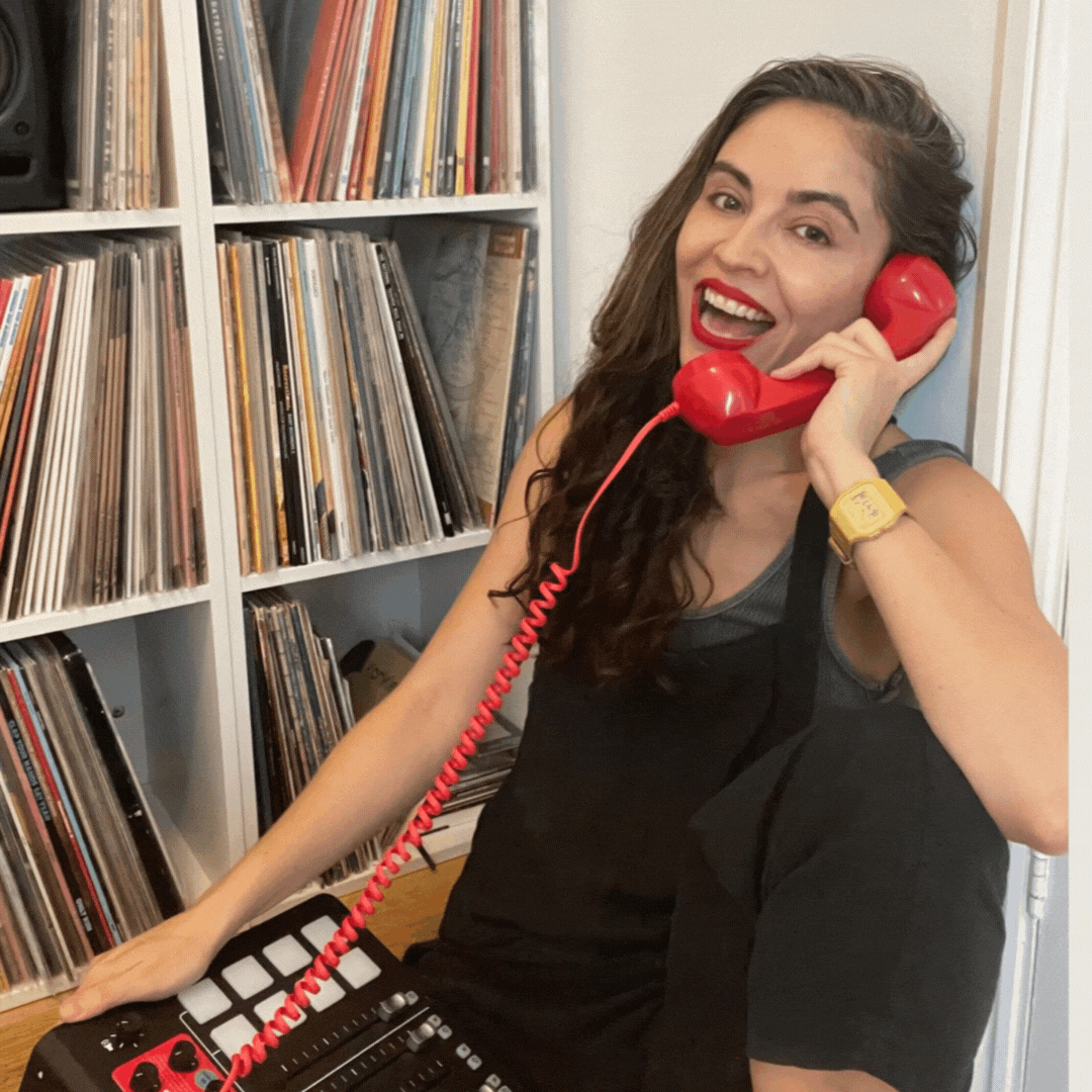 Soundway: Paula Juana with Charles Amoah