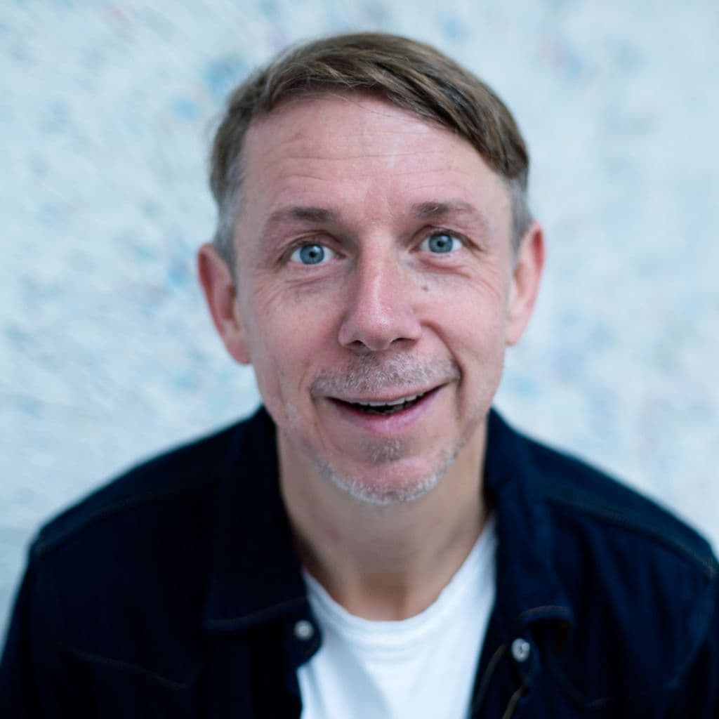 Gilles Peterson's Foot Patrol Track of the Year // 12-12-16