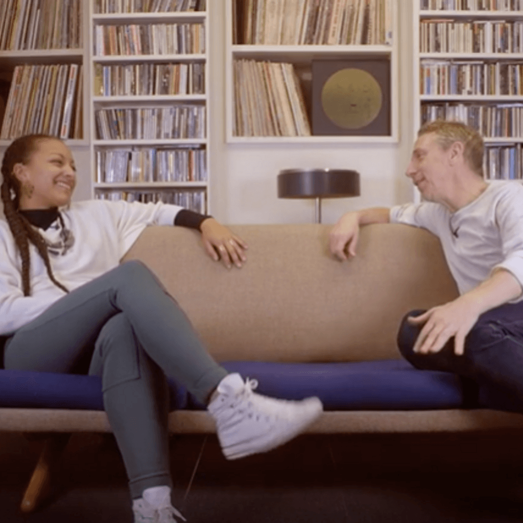 We Out Here Radio: Gilles Peterson w/ Nubya Garcia