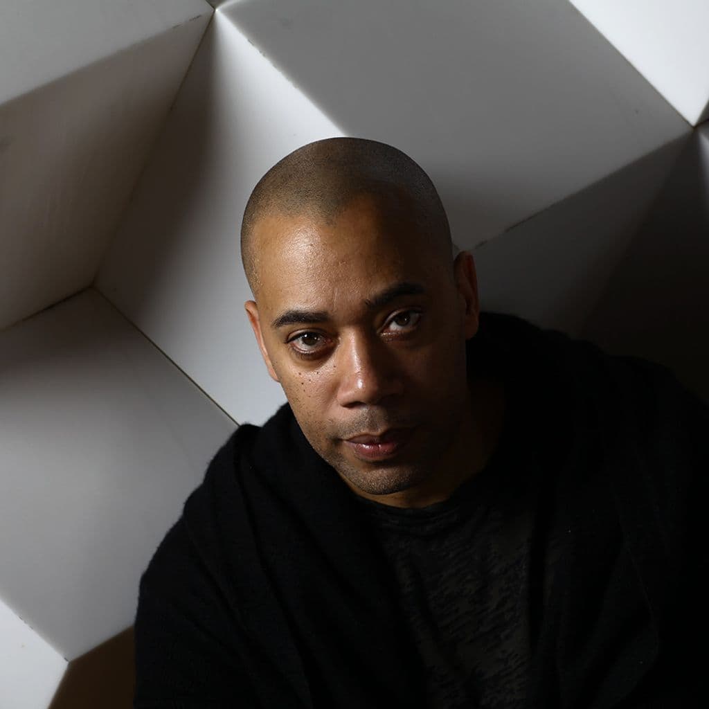 Detroit Love: Carl Craig // 14-08-2018