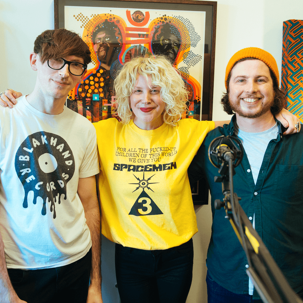 Hangin' with Heidi feat. TVAM // 09-05-19