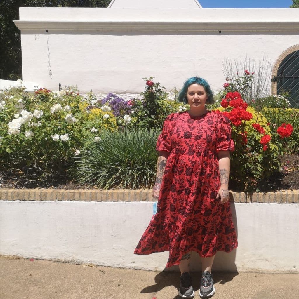 Future Bounce Takeover: Rose Bonica // 15-01-21