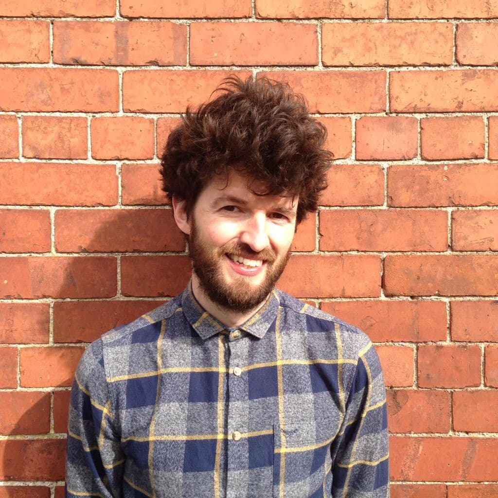 Buntús Rince: Explorations in Irish Jazz, Fusion & Folk with Peter Curtin // 18-06-19