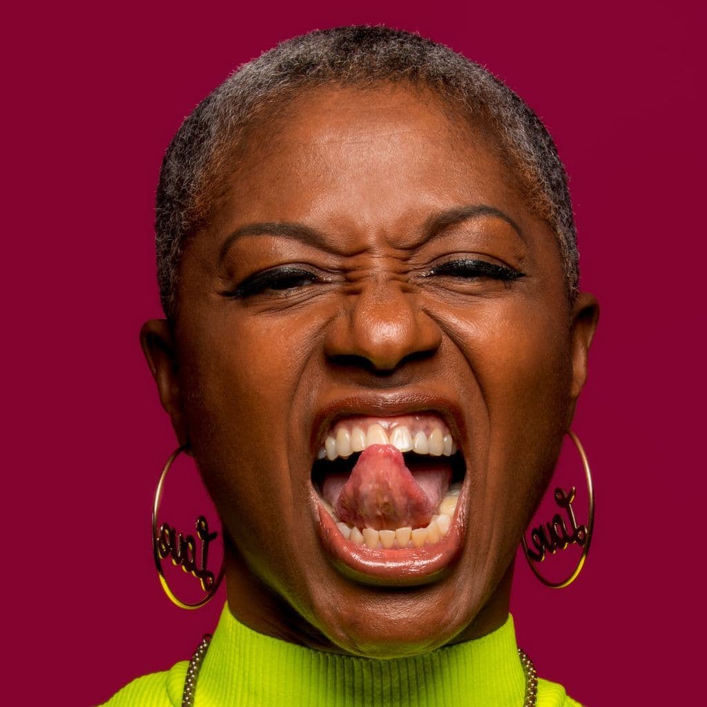 DJ Paulette: Quarantine and Chill // 29-04-20