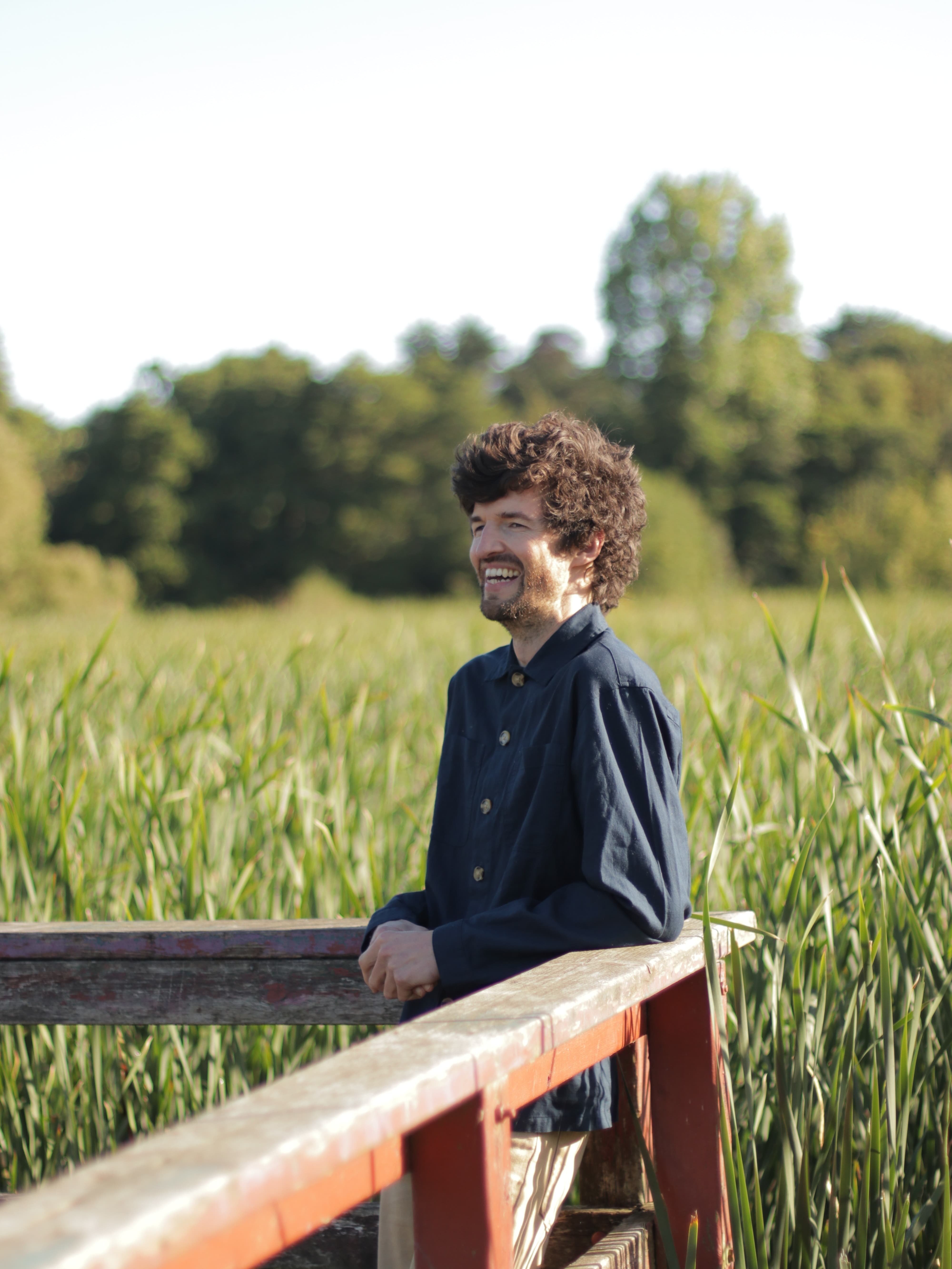 WW Éireann with Peter Curtin