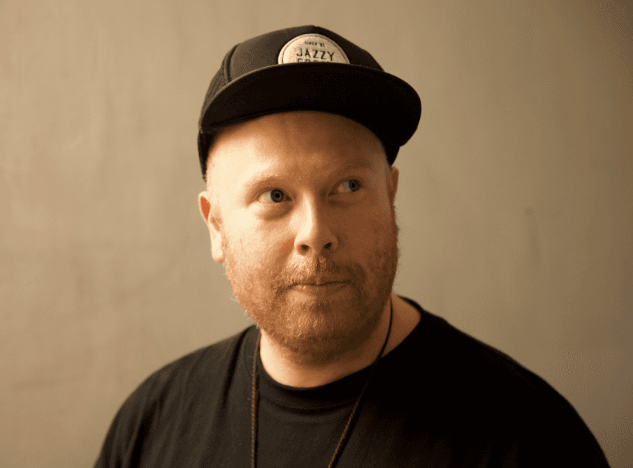 NAMBOKU RADIO: Aaron Choulai