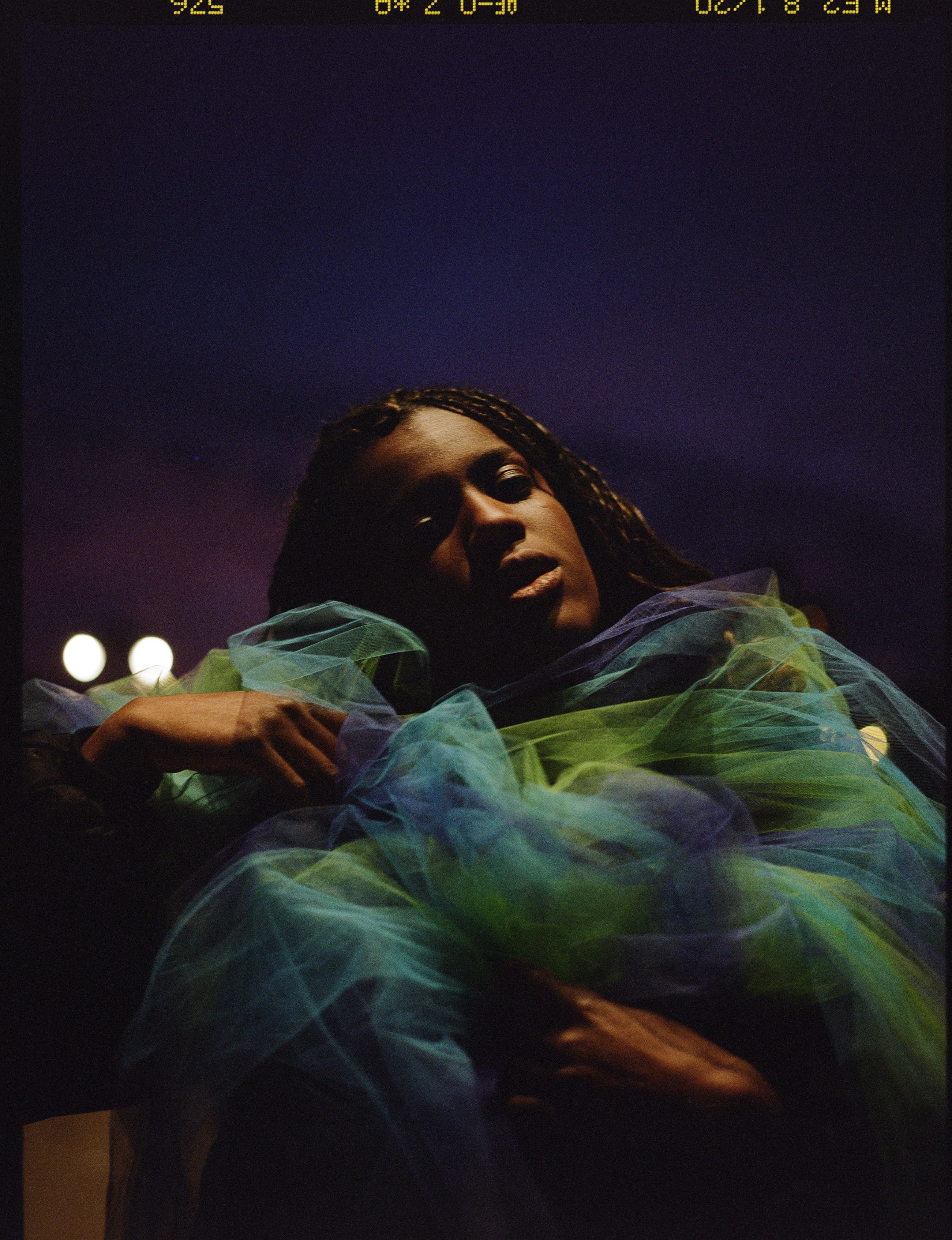 Future Bounce Takeover: Sola