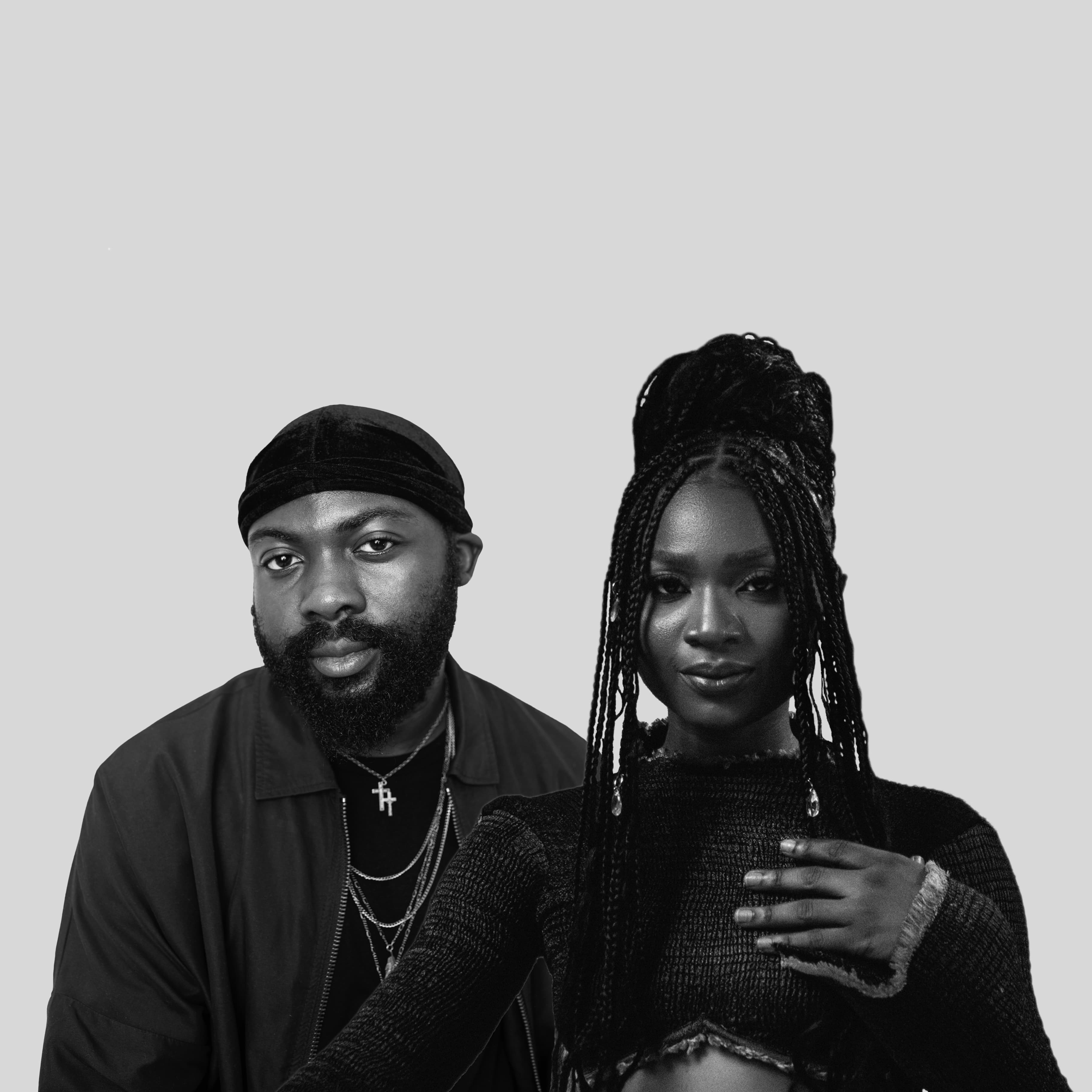 Soundway: Suté Iwar with Tomi Owó