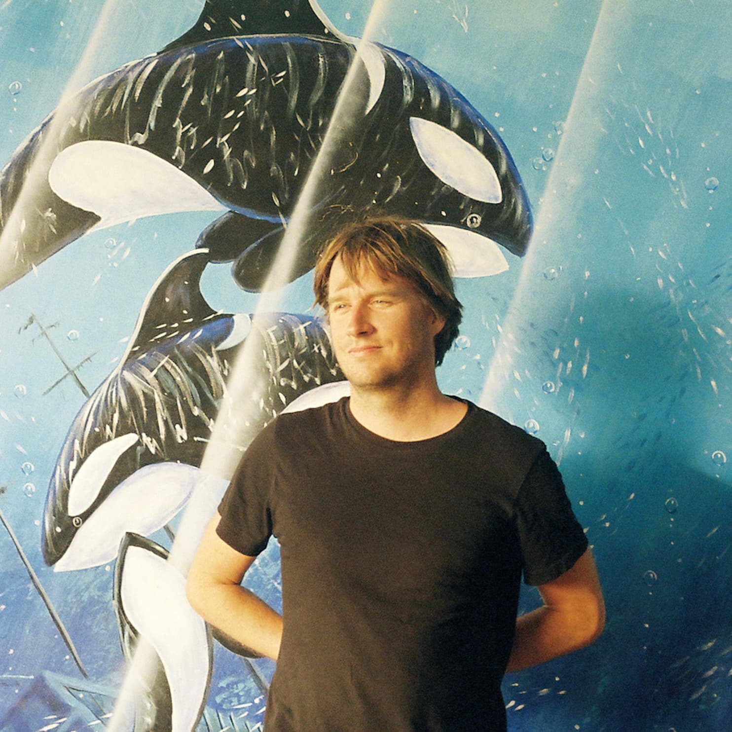 Peru w/ Infopesa: On The Road w/ Alonso Bentín