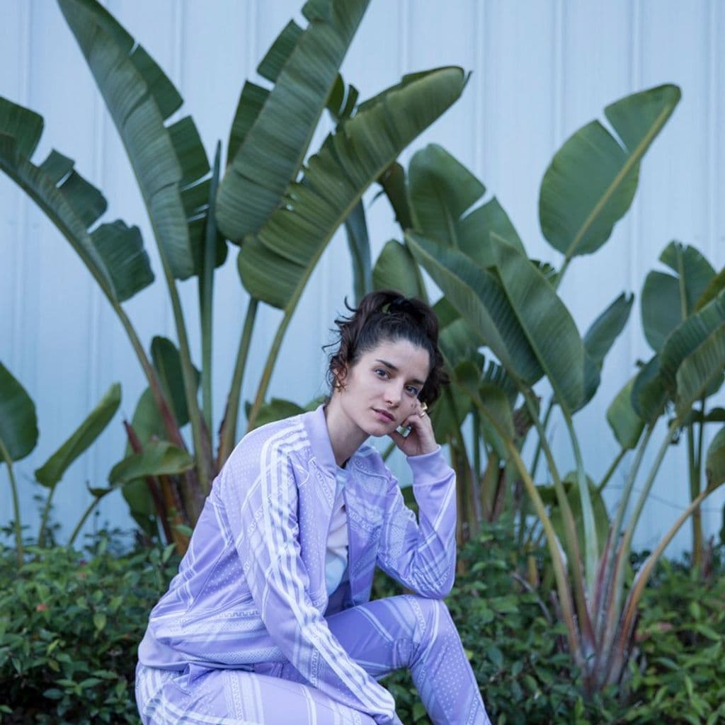 The Fifth Sun: Papaoul with Kaleema, Big In Japan & WESTE // 01-08-19