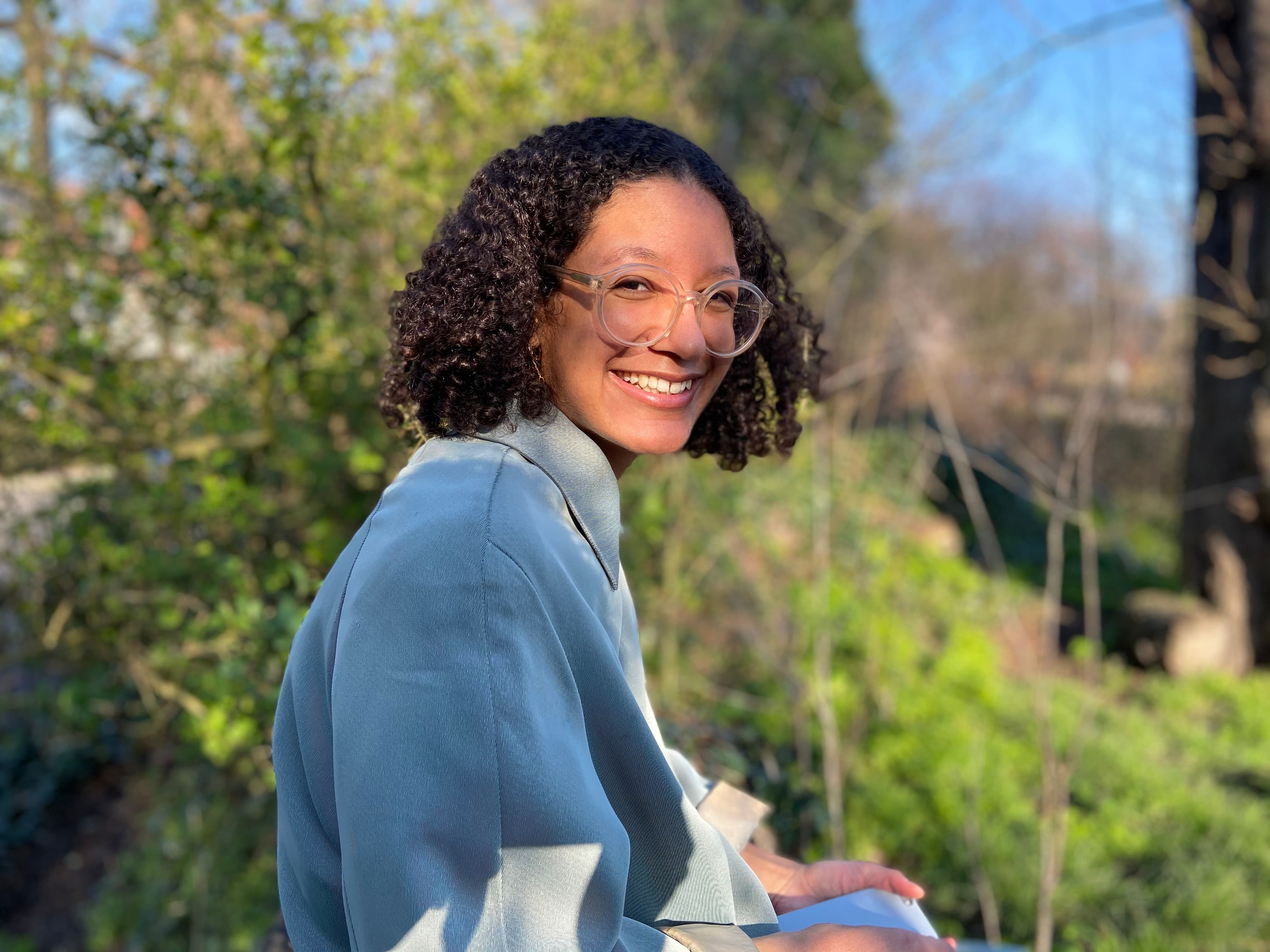 We Out Here Radio: Clyde Built Radio w/ Tamyra