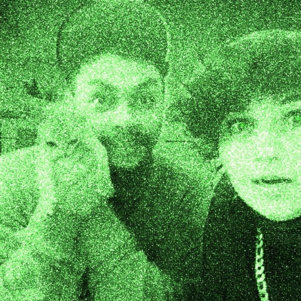 The Nelly Boum Show: NIGHTTIME