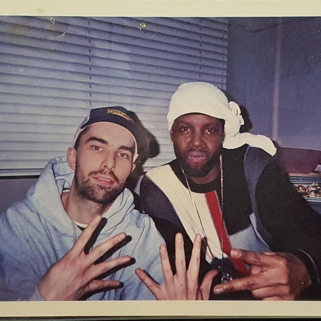 J Dilla Tribute: Lefto // 07-02-20