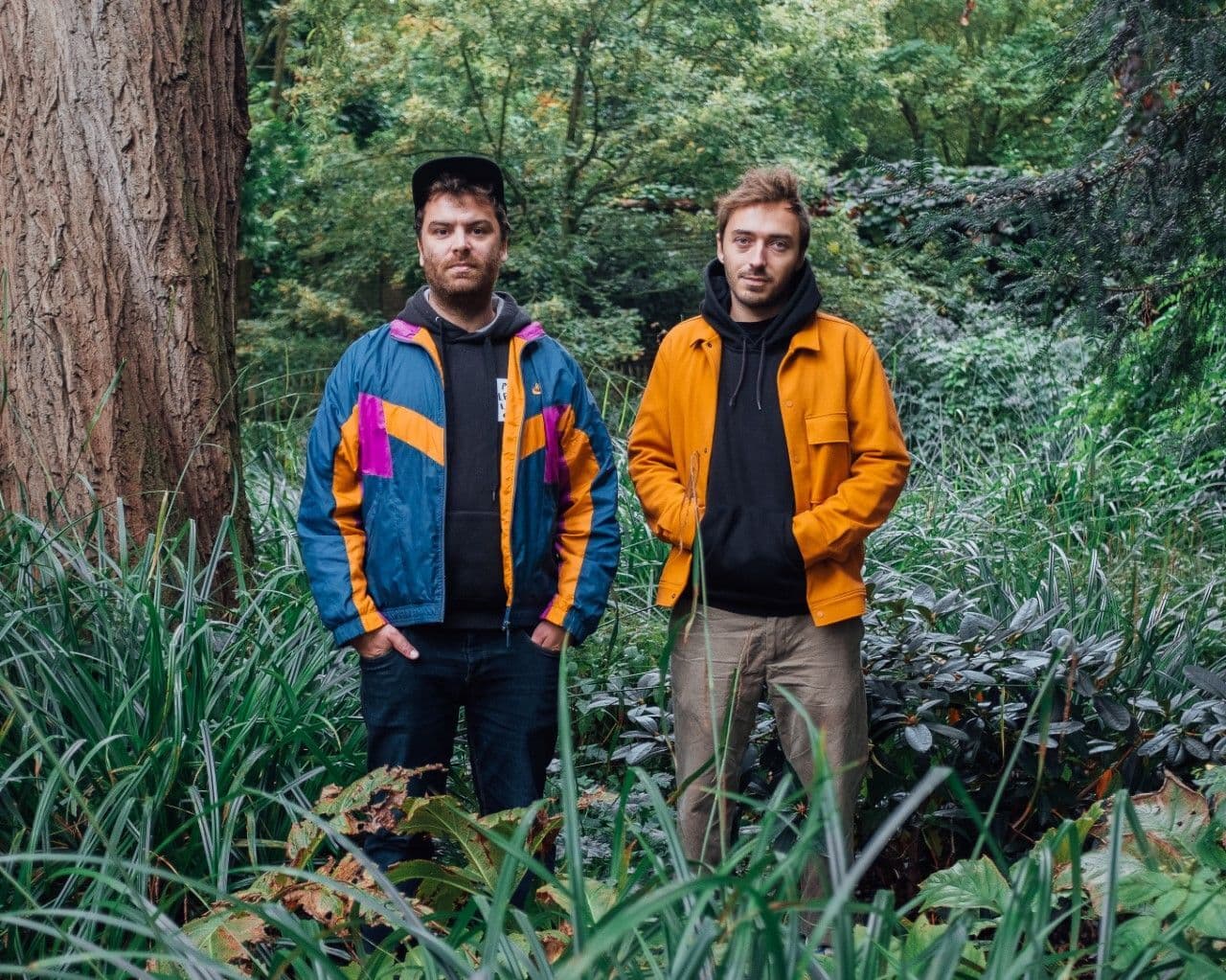 The People's Breakfast: Erica Mckoy with Nikitch and Kuna Maze