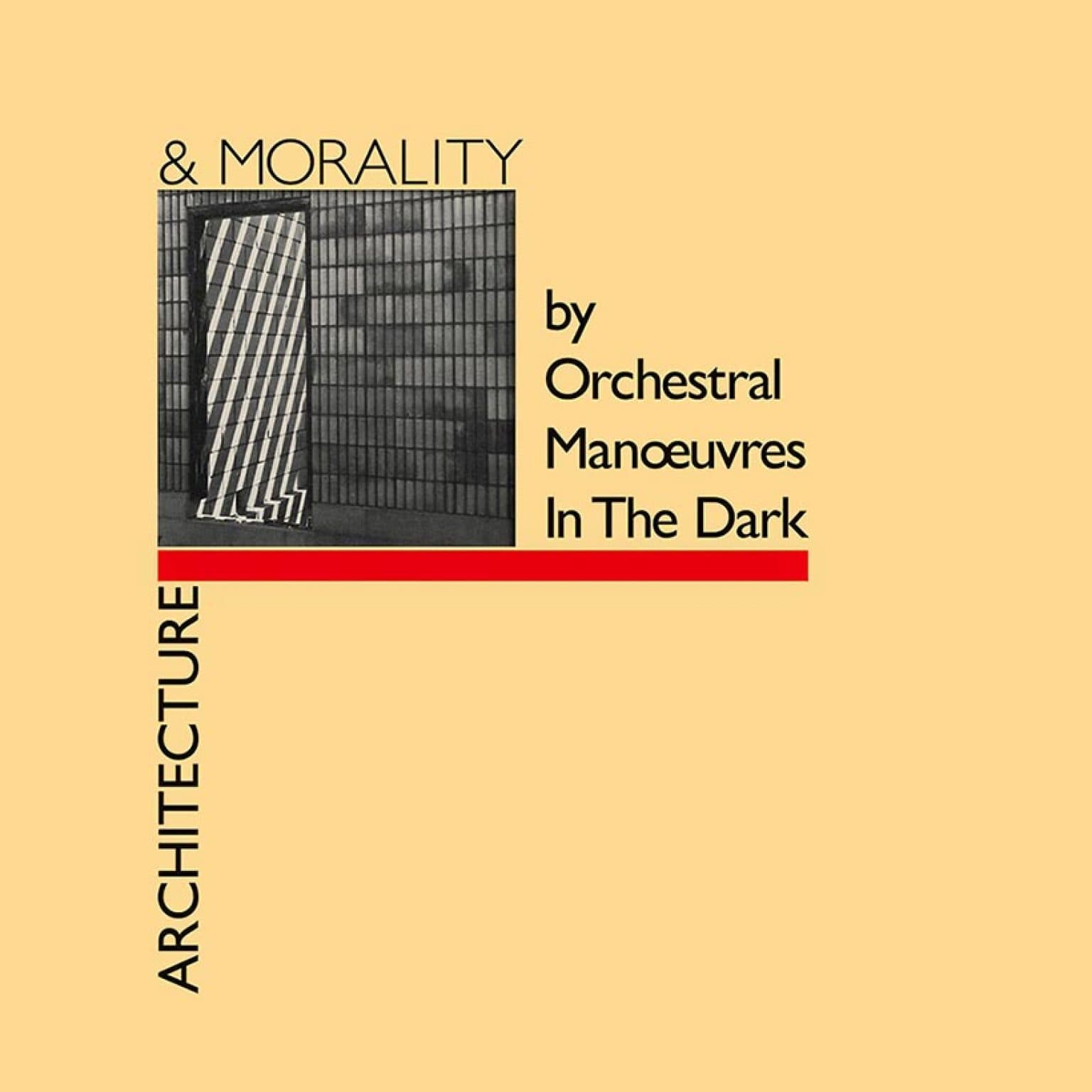 Classic Album Sundays: Architecture & Morality by OMD