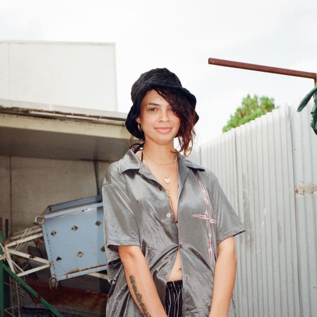 WW Meanjin with Dameeeela // 21-07-20