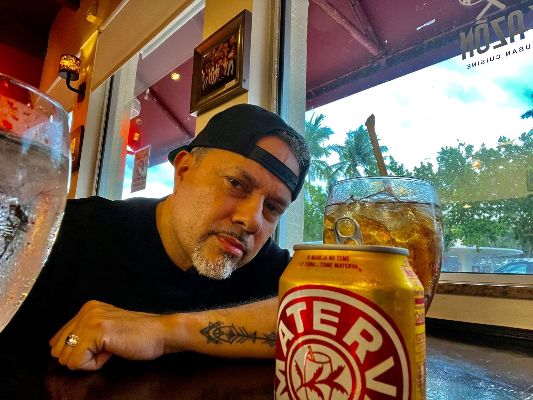 Open Air Sessions: Louie Vega