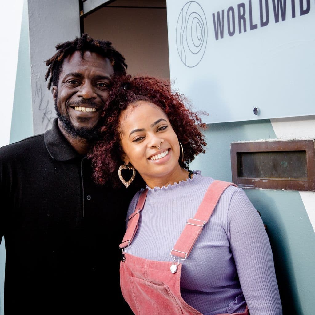 Rhythm Travels: Tash_LC with KOG // 19-09-17