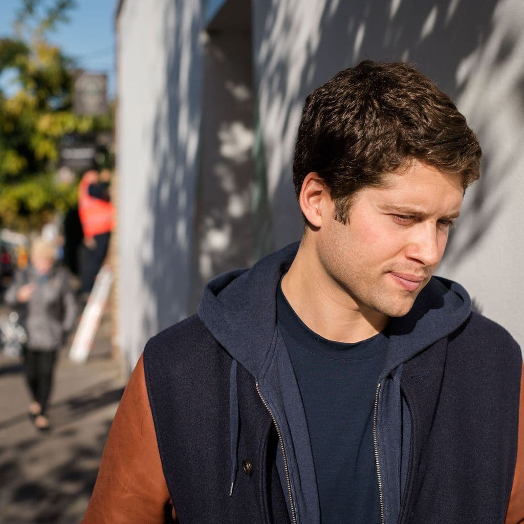 Cedric & Laraaji // 16-09-2016