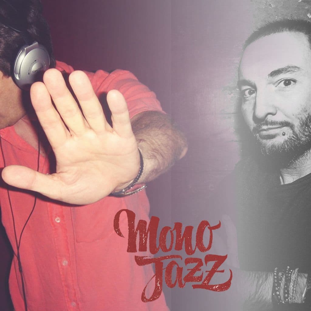 Mono Jazz // 25-06-17
