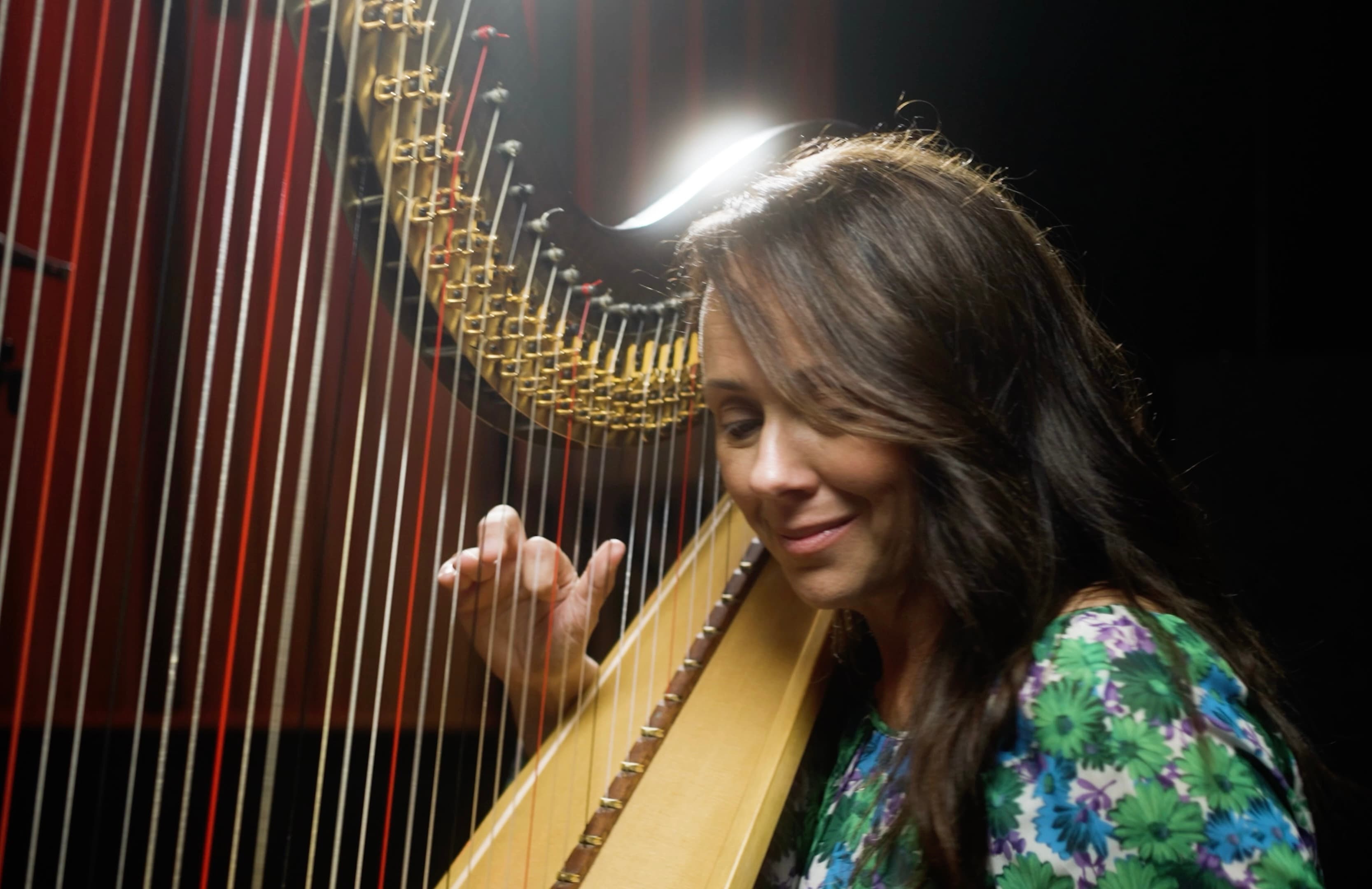 WW Glasgow: Rebecca Vasmant with Amanda Whiting