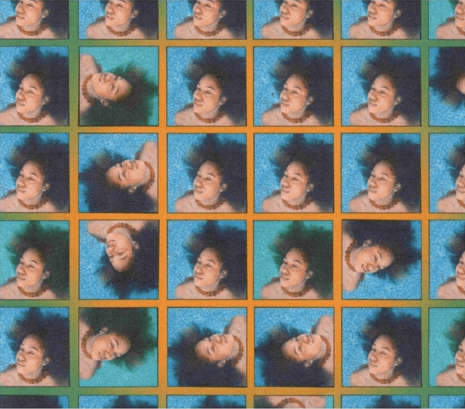 Creole Cuts with George Riley