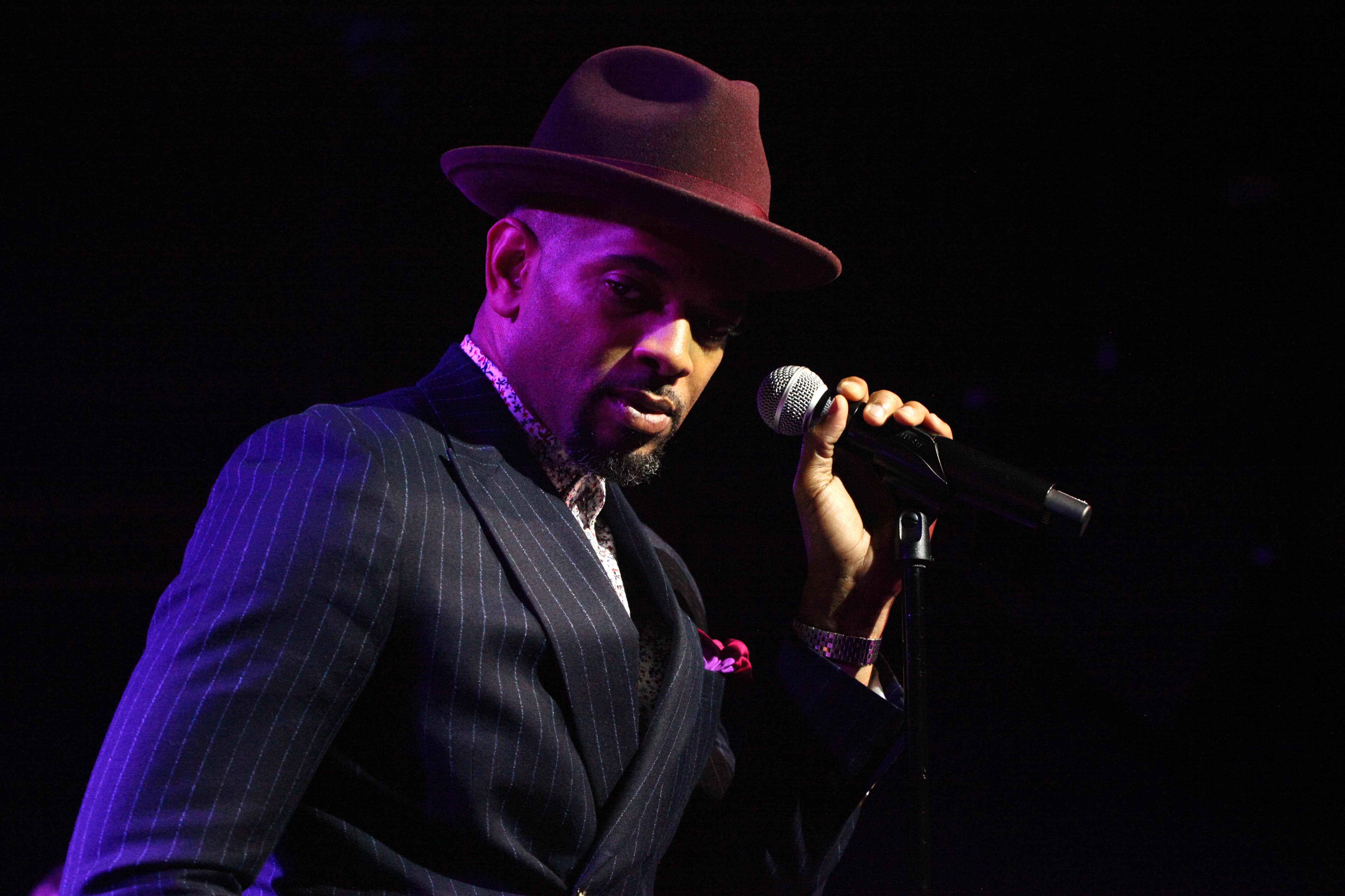 Artform Radio: Loren Oden